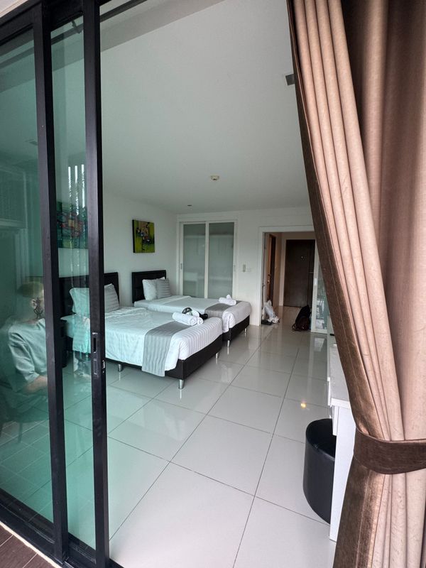 Panwa Sunset Beachfront фото 16