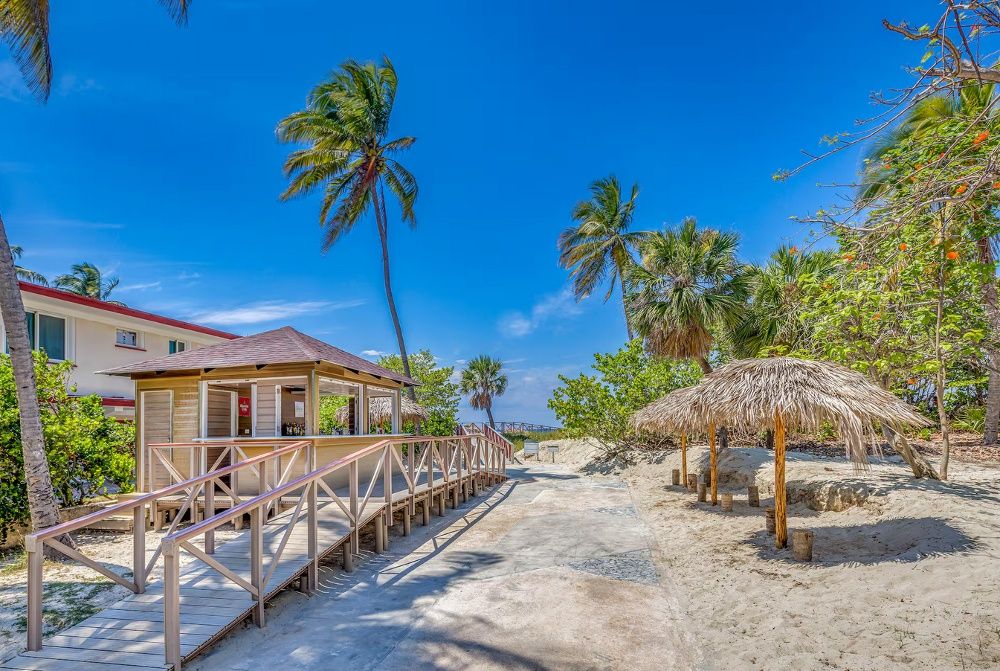 Sol Caribe Beach фото 44