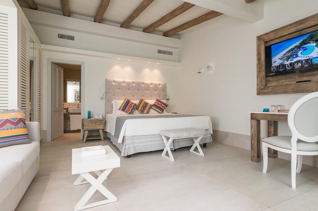 Il Borgo - Forte Village Resort фото 20