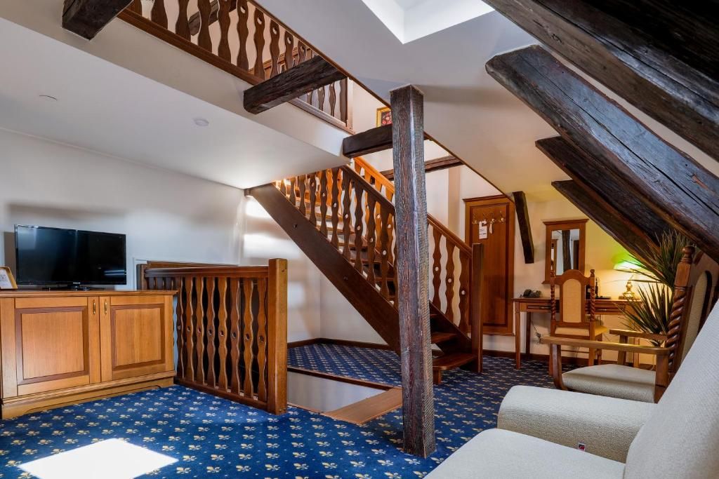 Hotel Gold фото 15