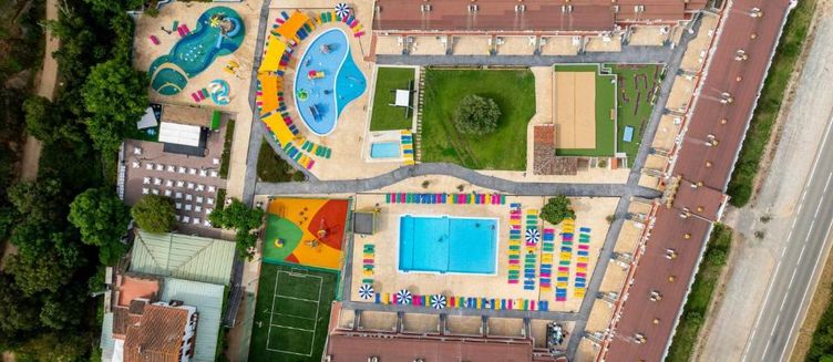 Фото отеля Medplaya Aparthotel San Eloy