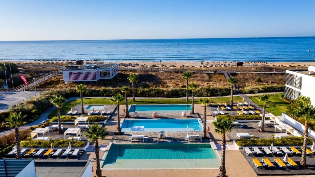 Pestana Alvor South Beach фото 4