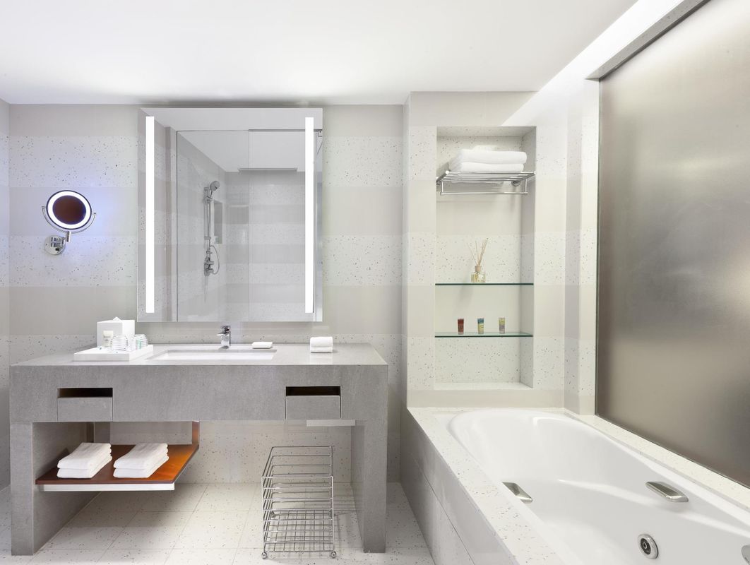 Four Points by Sheraton Shenzhou Peninsula Resort фото 28