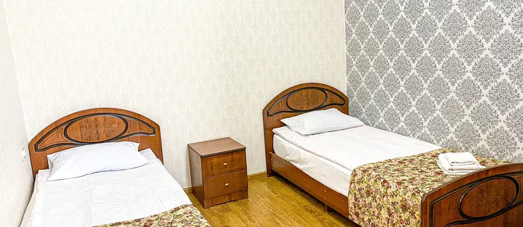 Фото отеля Vertebra