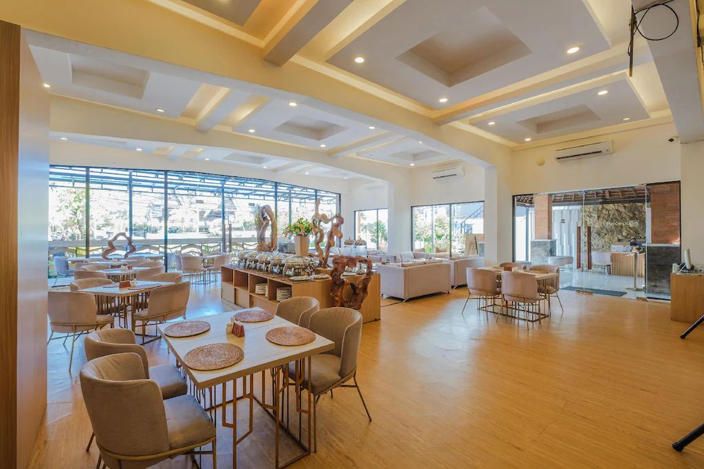 Abisha Hotel Sanur фото 7