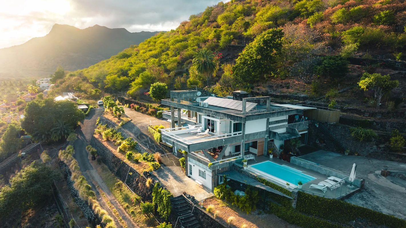 Villa Cambier by Muse Villas фото 0