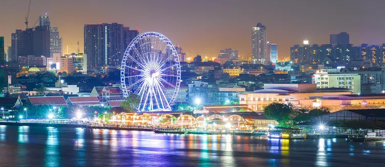 Фото отеля Paradox Bangkok Sukhumvit