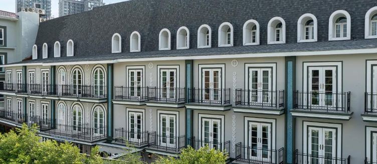 Фото отеля La Petite Salil Sukhumvit Thonglor 1