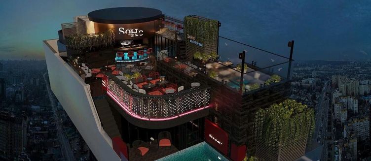 Фото отеля Champton Hanoi Hotel