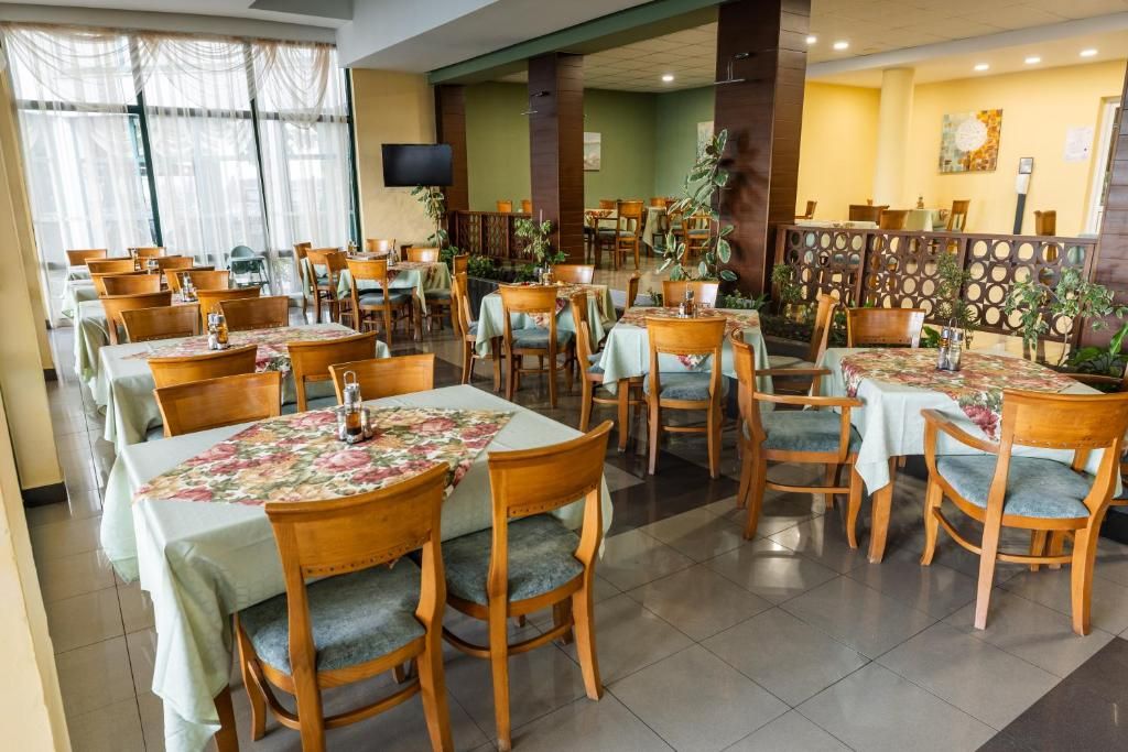 Hotel Slavyanski фото 36