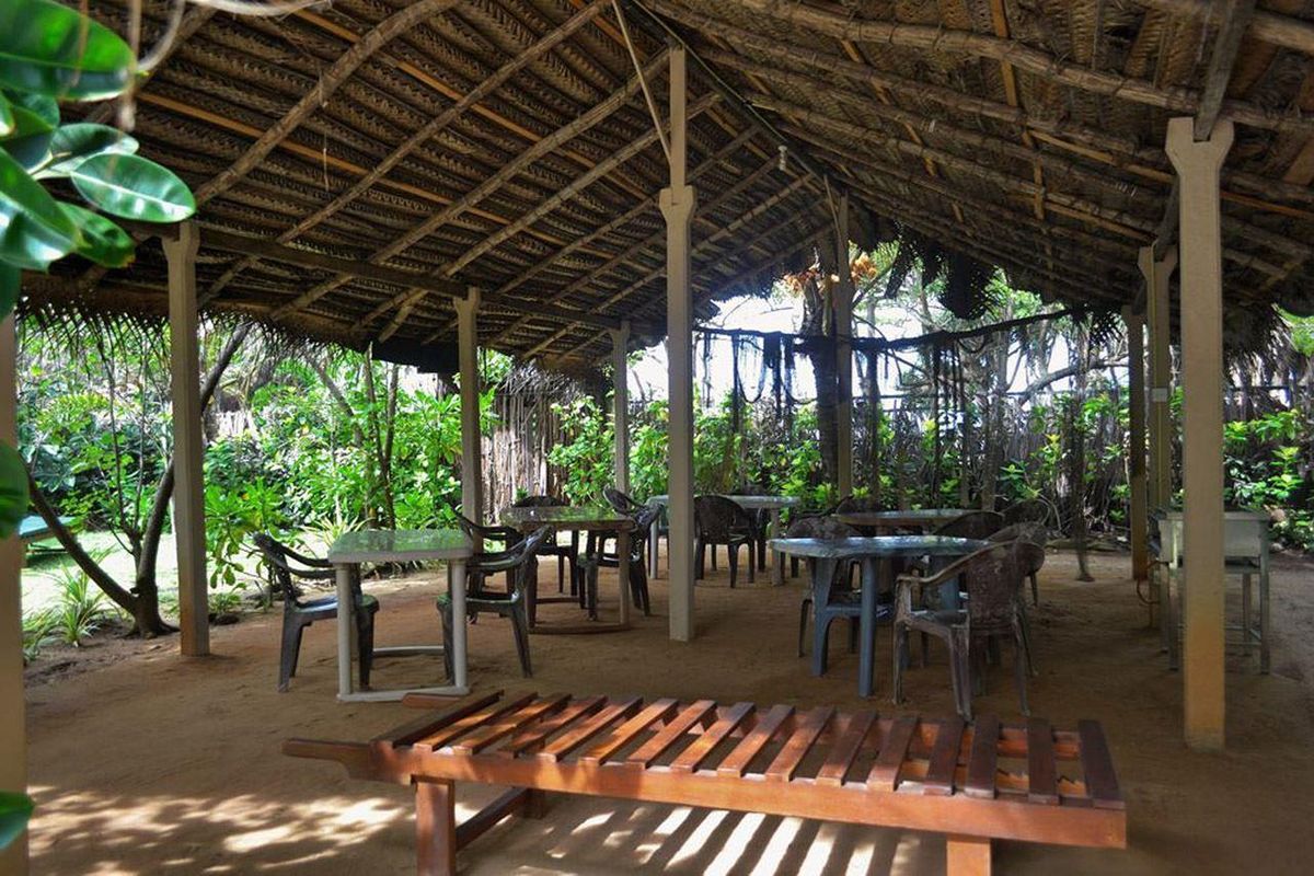 Hangout Villa Kalutara фото 7