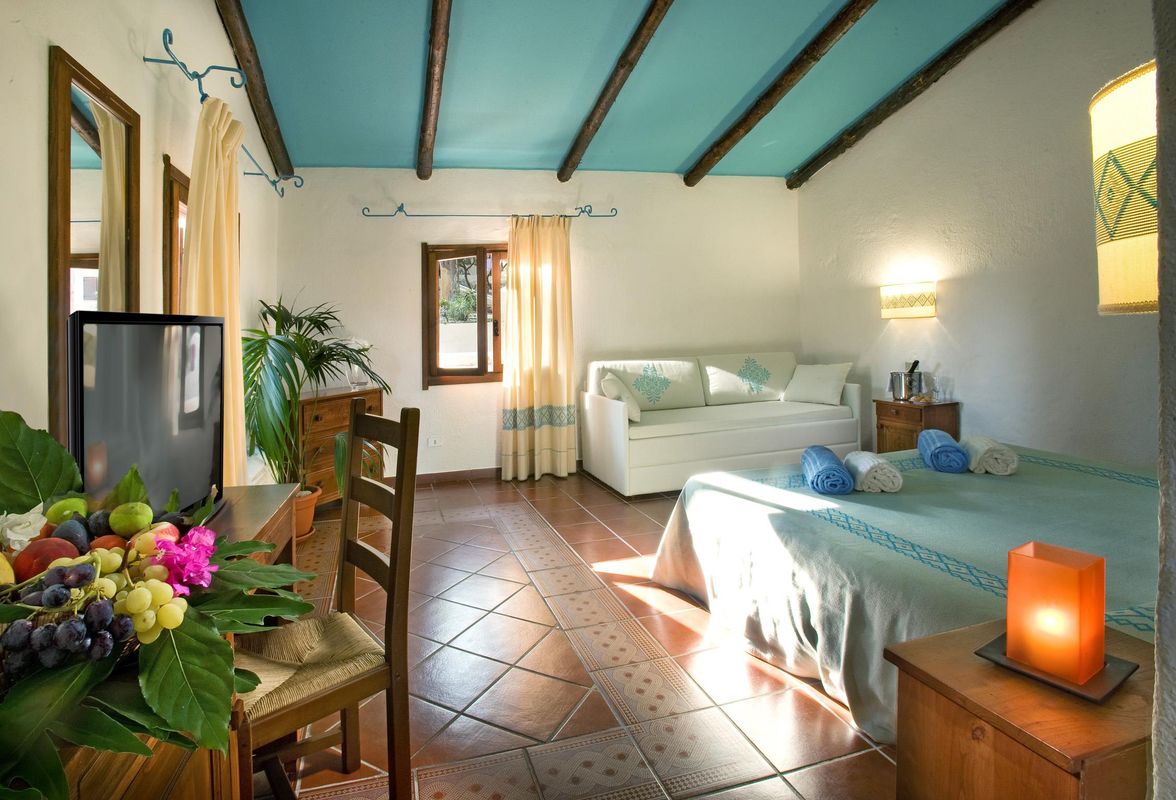 Arbatax Park Resort - Cottage фото 9