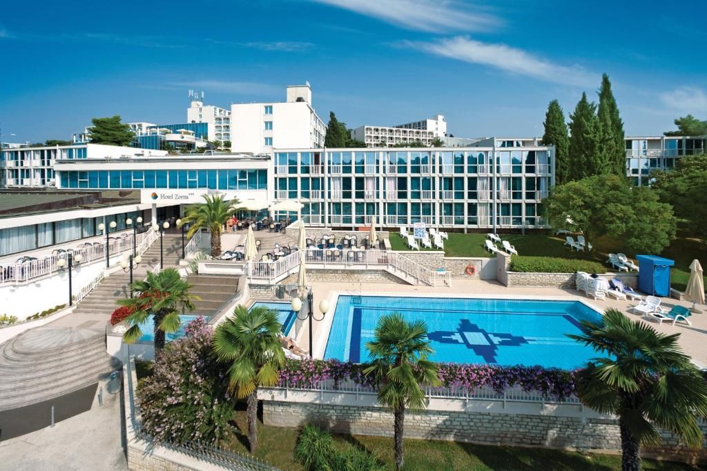 All Inclusive Hotel Zorna фото 11
