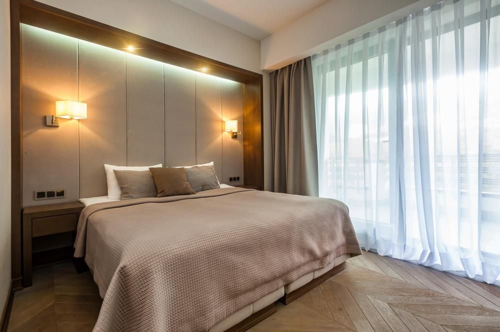 Санаторий «Foros Wellness & Park» фото 2