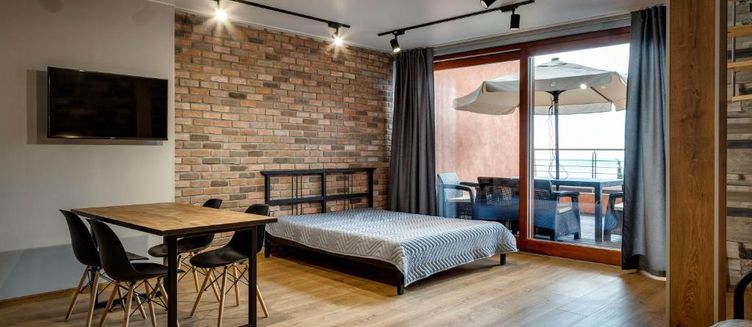 Фото отеля Фамилия ДеЛюкс