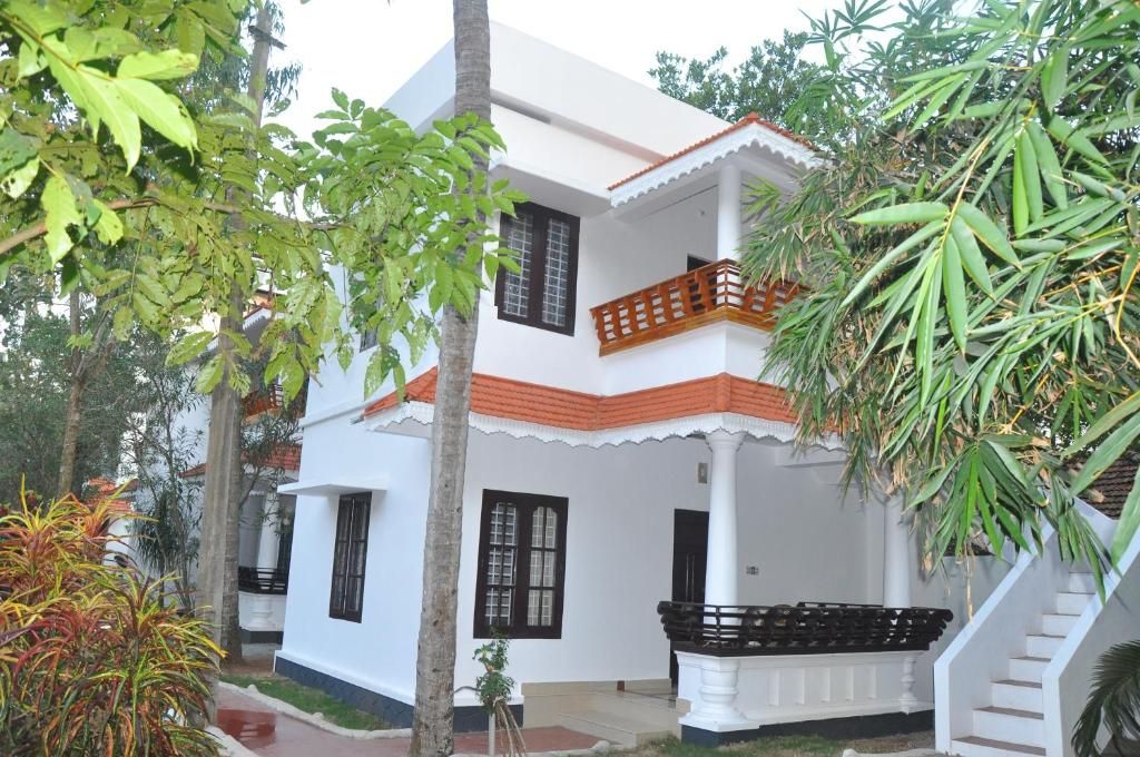 Nikhil Residence фото 8