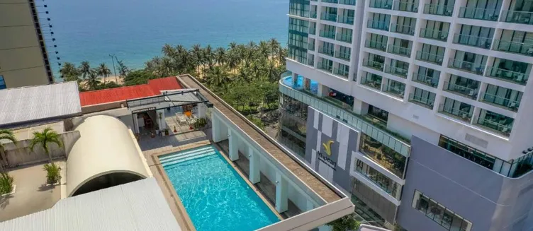 Фото отеля Rembrandt Hotel Nha Trang