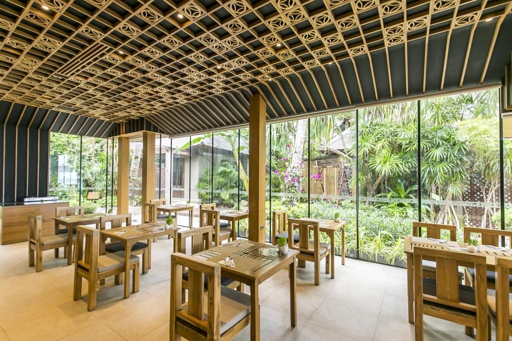 Baan Haad Ngam Boutique Resort & Spa фото 54