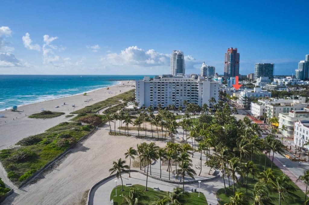 Ocean Five Hotel фото 3