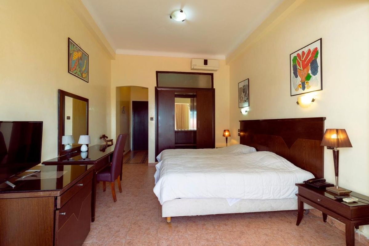 Hotel Bellerive фото 1