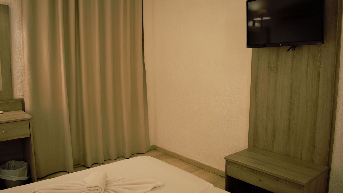 Apollon Hotel (Adults Only) фото 3