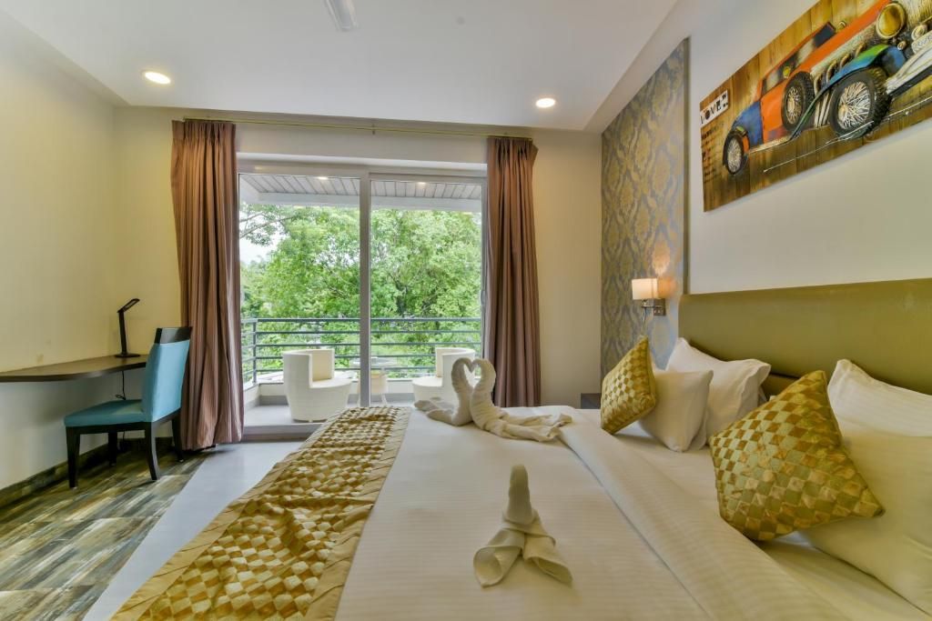 Ramatan Resort фото 9