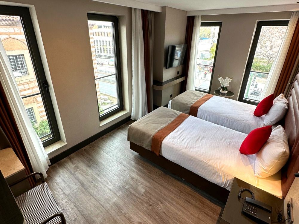Edition Old City Hotel фото 68