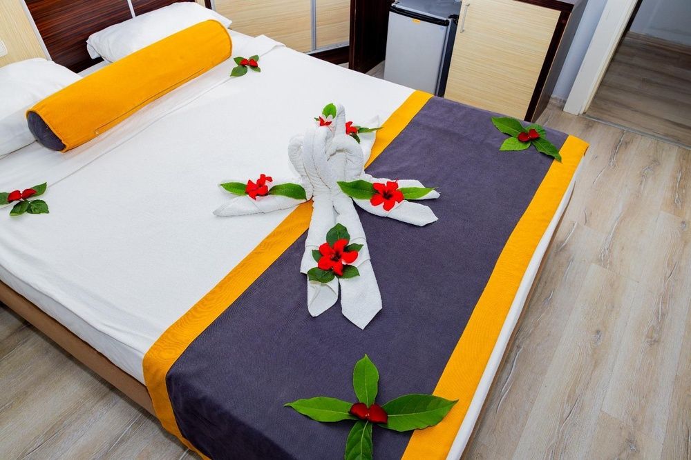 Semt Luna Beach Hotel фото 95