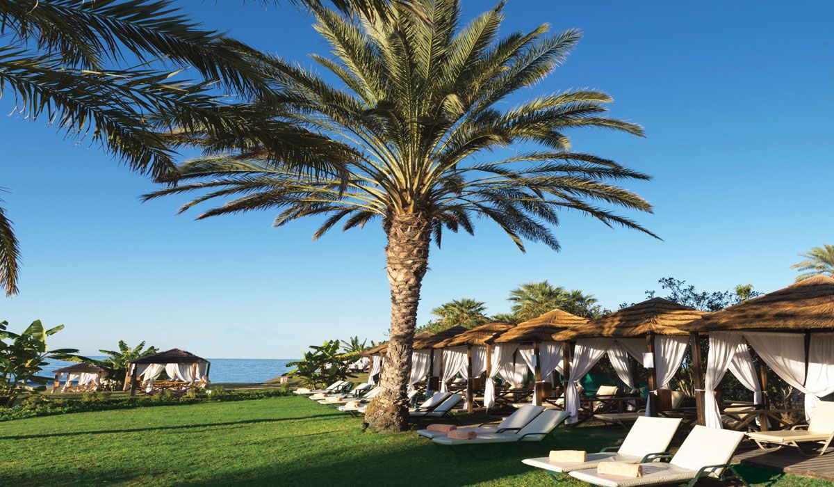 Constantinou Bros Athena Royal Beach Hotel фото 28