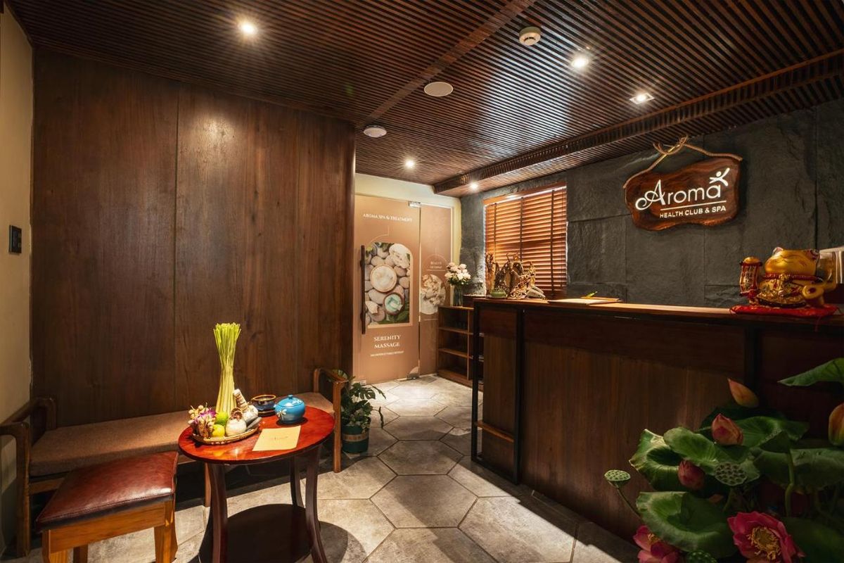 Alagon D'antique Hotel & Spa фото 12