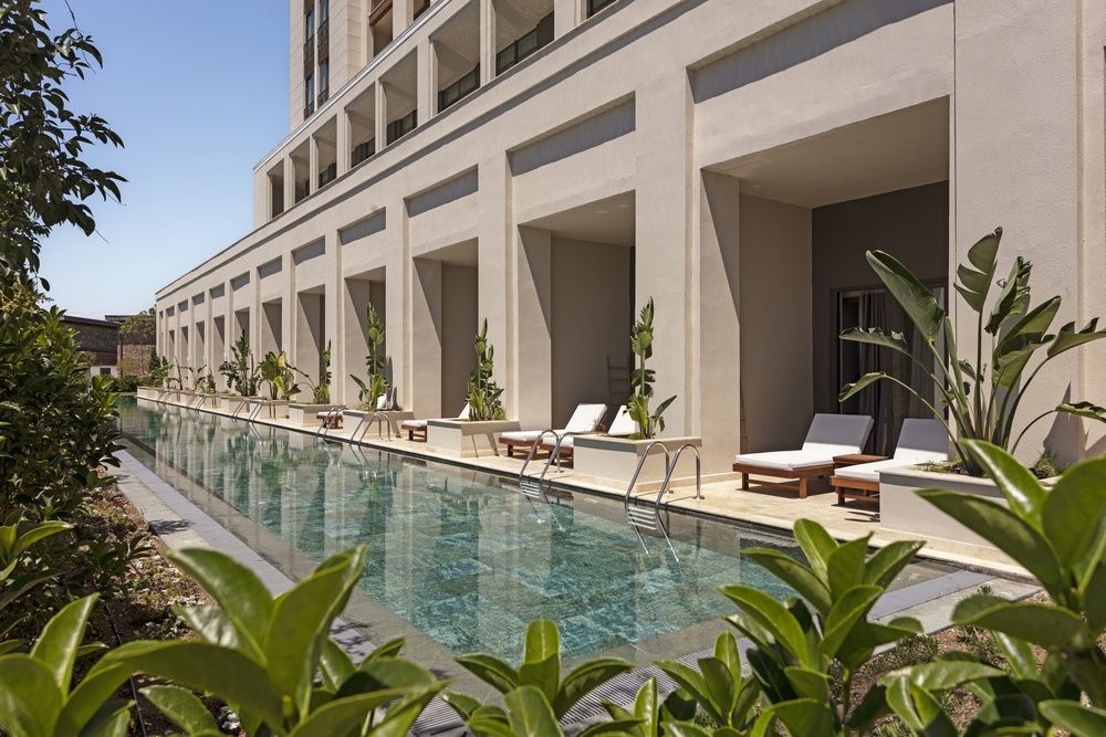 Cullinan Belek фото 235