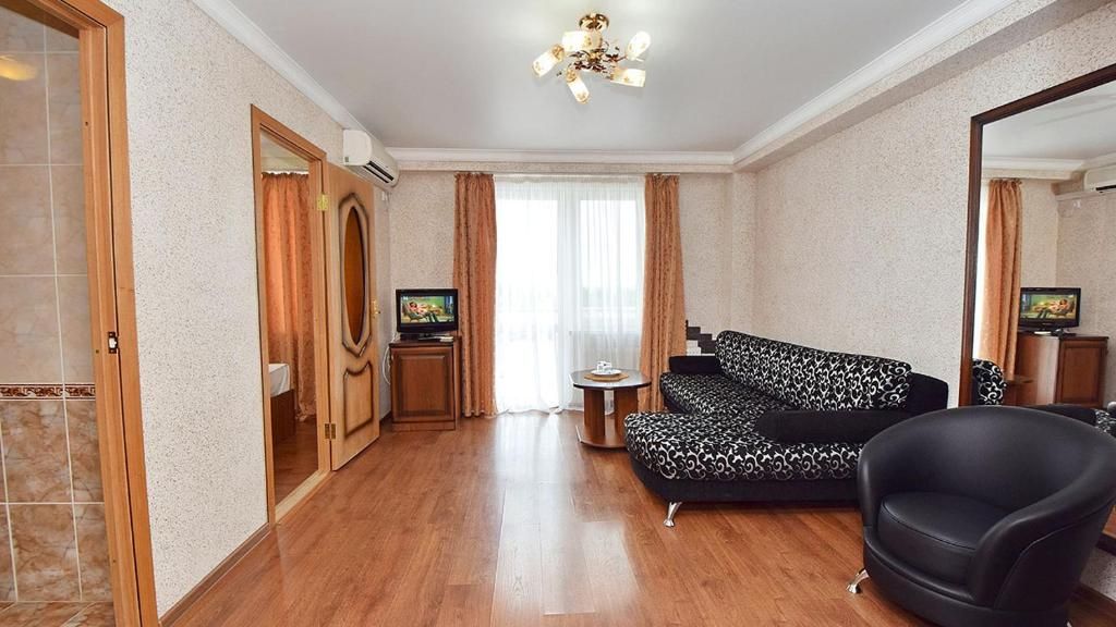 Гостевой дом «Goldleo» фото 43
