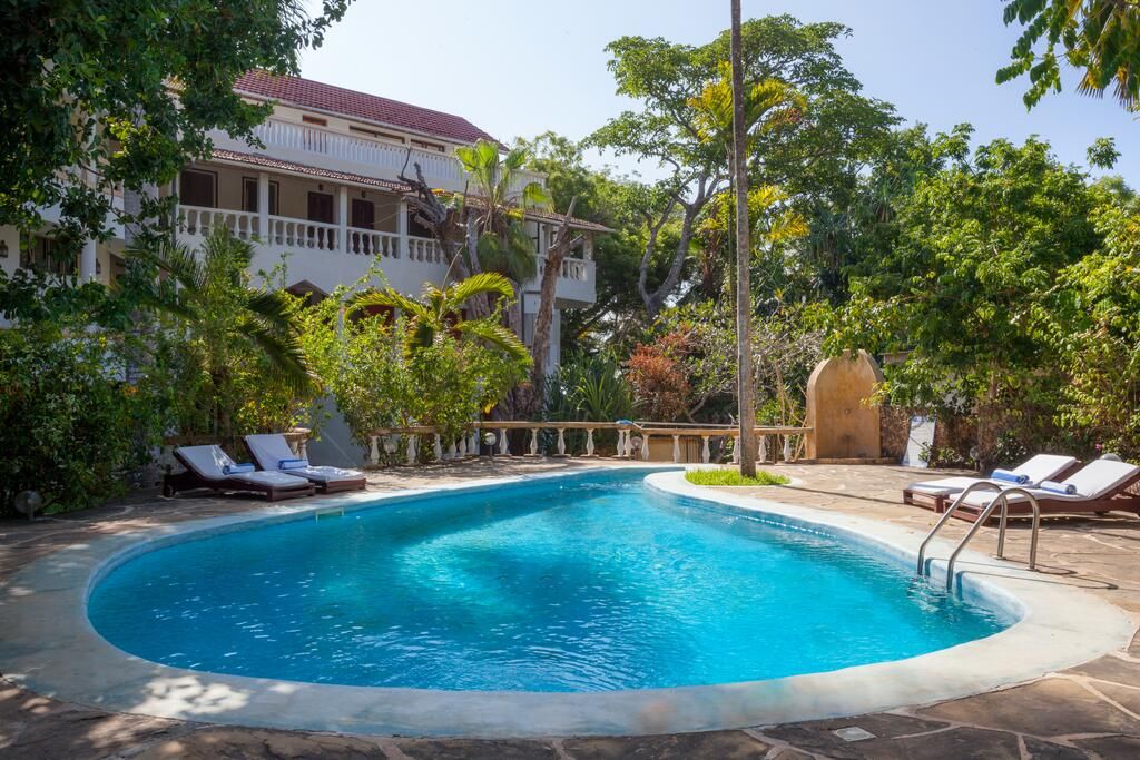 Blue Marlin Beach фото 33