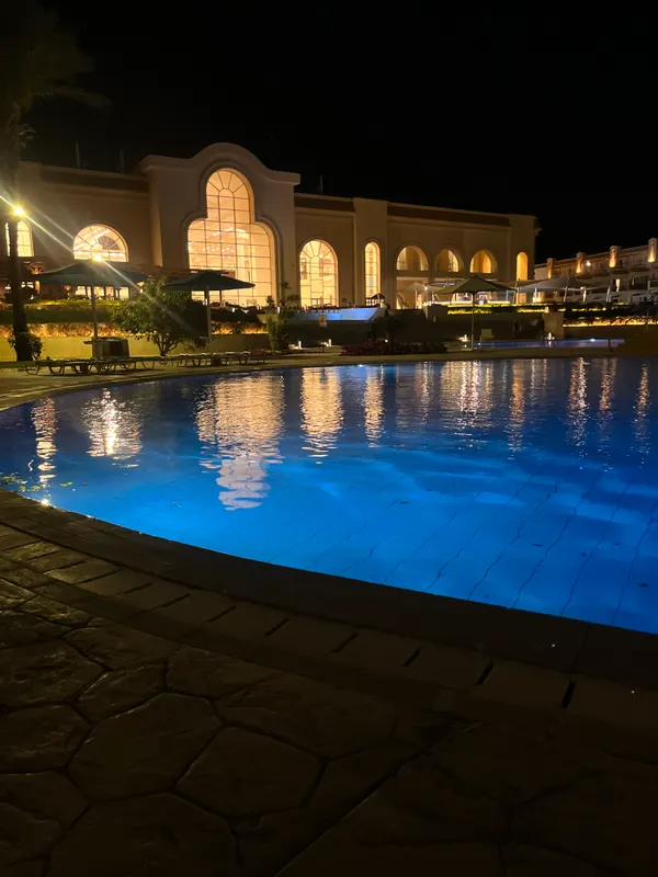 Pyramisa Beach Resort Sahl Hasheesh фото 78