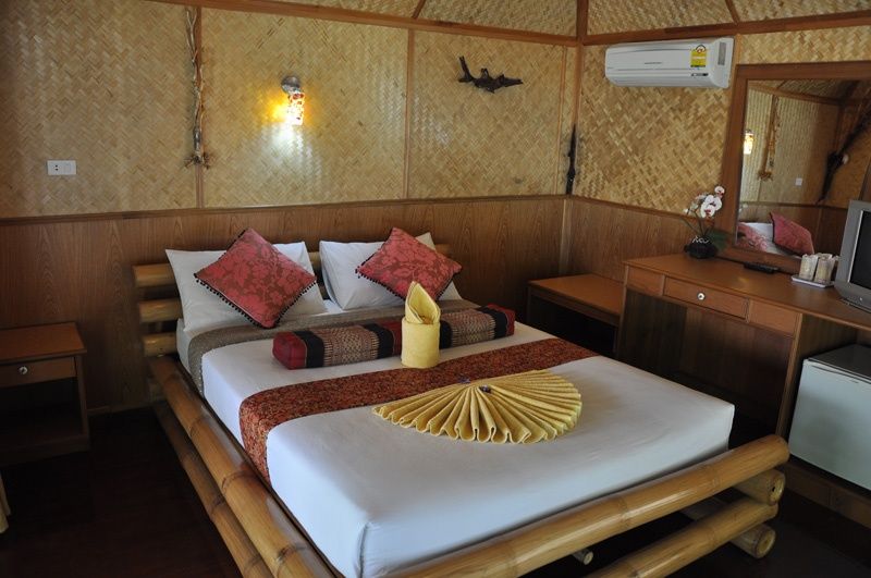 PP Nice Beach Resort фото 41