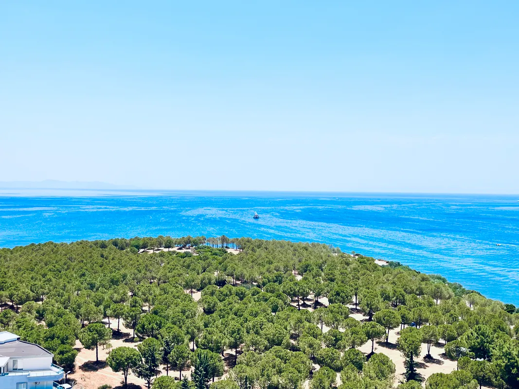 Maril Beach & Spa Hotel фото 71