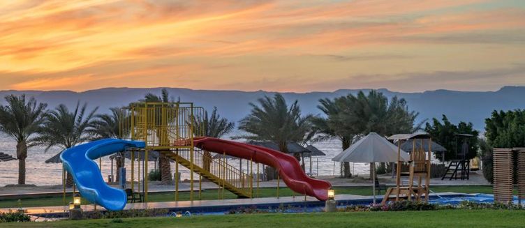 Фото отеля Grand Tala Bay Resort