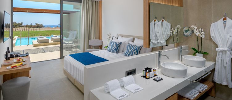 Фото отеля Gennadi Grand Resort