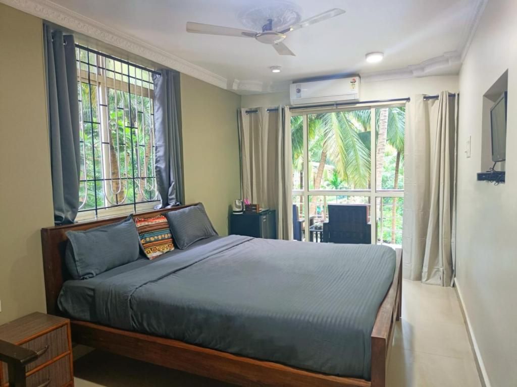 Гостевой дом «Sun N Moon Guest House» фото 13