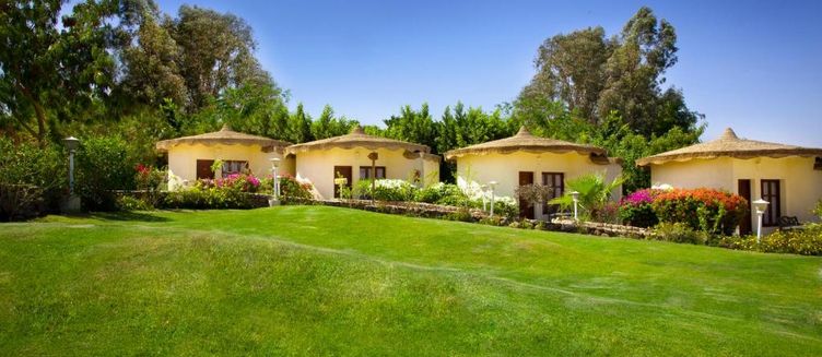 Фото отеля Xperience Hill Top Resort