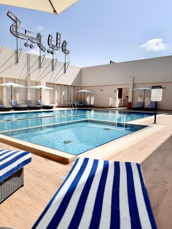 Kyriad Hotel Salalah фото 2
