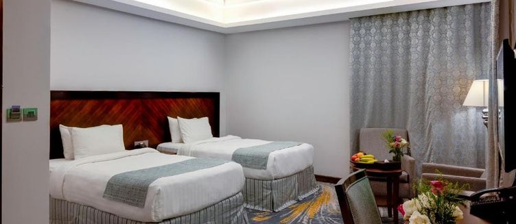 Фото отеля Ruve Hotel Jeddah