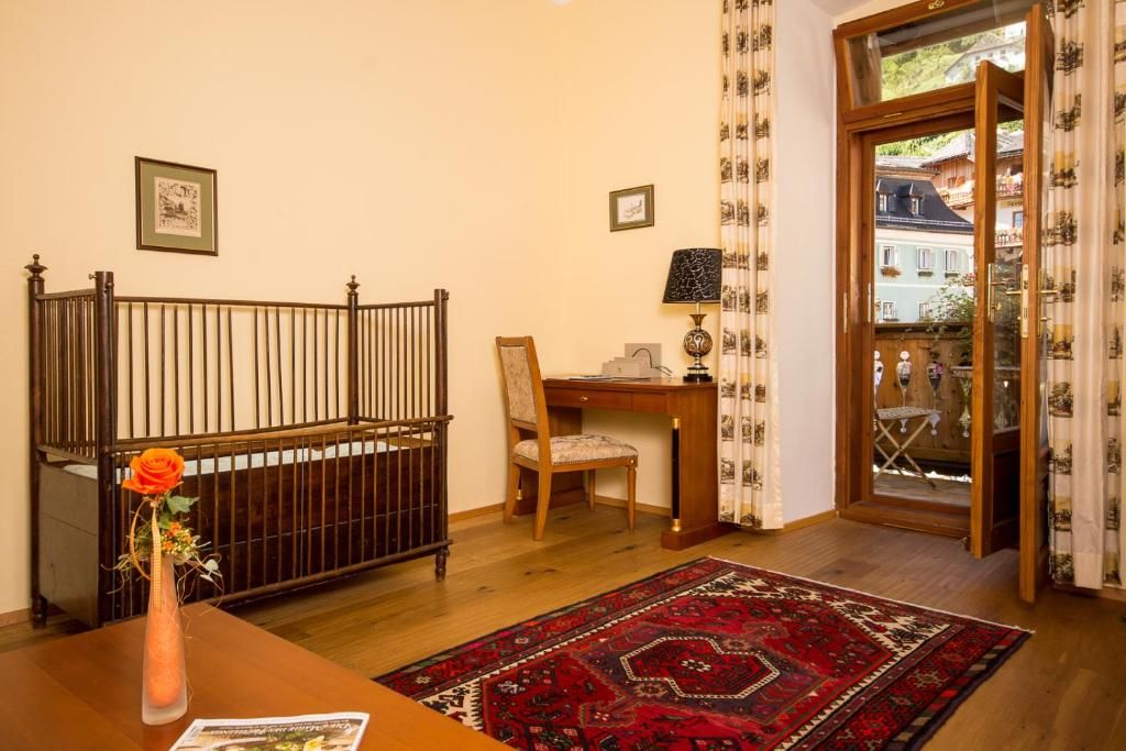 Seehotel Gruner Baum фото 33