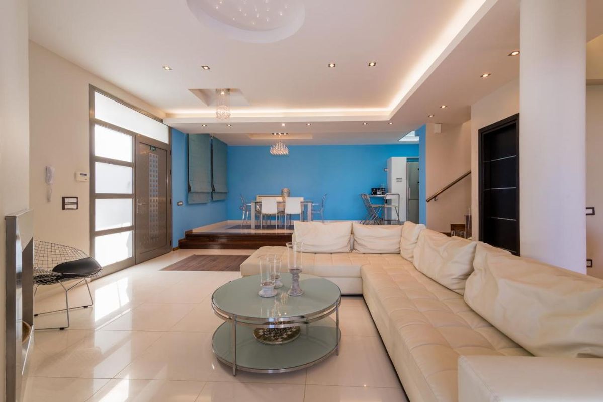 Palatia Caeli Luxury Villas фото 8