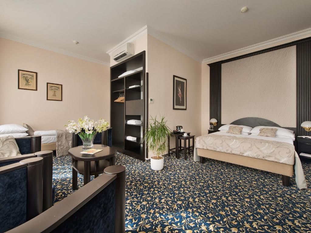 Hotel Esprit фото 17