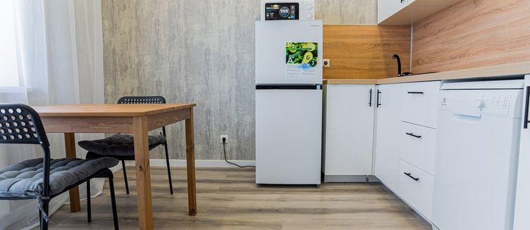 Фото отеля LetoApart на Мысхакском шоссе