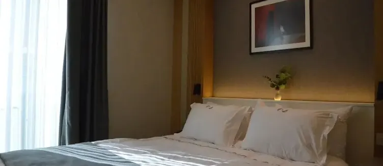 Фото отеля RUKA Hotel