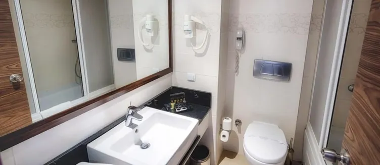 Фото отеля Zeyda Kemer Hotel
