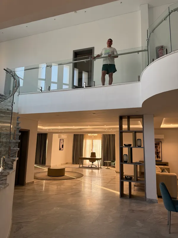 Pickalbatros Luxury Suites фото 117