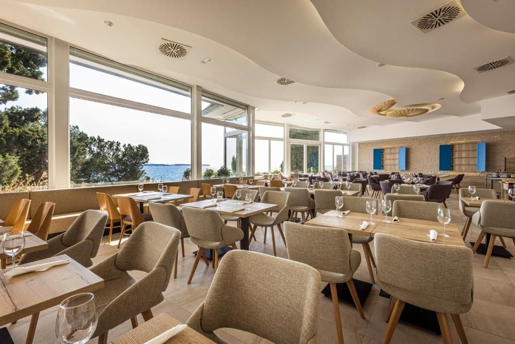 Histrion Hotel фото 3